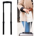 thumbnail image 3 of Accessoires de Poignée Télescopique pour Bagages, Usage Quotidien, Tringle de Rechange pour Valise, 3 of 5