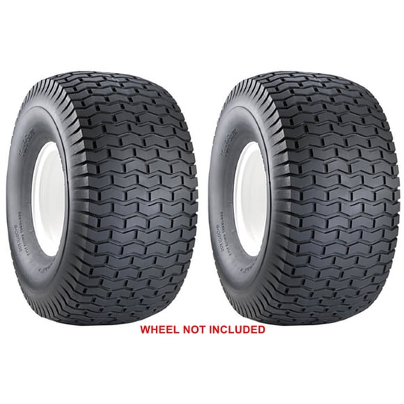 Carlisle Super Lug Lawn & Garden Tire – 14X4.50-6 | Traction Tire For Mowers, Carts, Trailers (Tire Only, Rim Not Included)