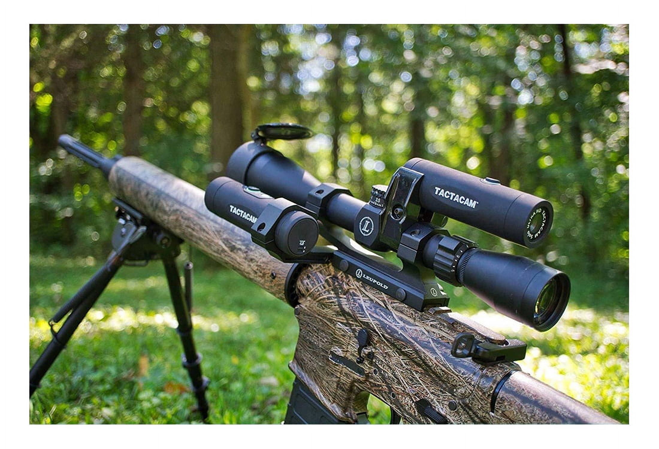 Tactacam Solo WiFi Hunting Action Camera - New Hunter Package