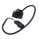 thumbnail image 4 of Cámara De Visión Trasera, Visibilidad Mejorada Plug And Play Ajuste Preciso 95760 3Z103 A Prueba De Golpes Para I40 2015 A 2020, 4 of 7