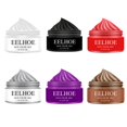 thumbnail image 3 of Cabello Natural DIY Cera para colorear Temporal Hombres Mate Desechable Tinte Marrón, 3 of 8