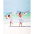 thumbnail image 3 of Sky Blue Beach Towels Oversized Super Absorbent, Modern Pure Winter Sky Blue Lightweight Bath Towel Quick Dry Sets For Bathroom/Pool/Rv Camping/Beach Play/Gym Room/Picnic 30"x60", 3 of 8