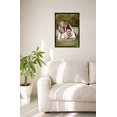 thumbnail image 2 of MCS Trendsetter 20x28 Inch Poster Frame, Black (65676), 2 of 7