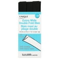 thumbnail image 3 of UNIQUE Extra‑Wide Double‑Fold Bias Tape, 15 mm x 2.75 m, Polyester–Cotton, 3 of 3