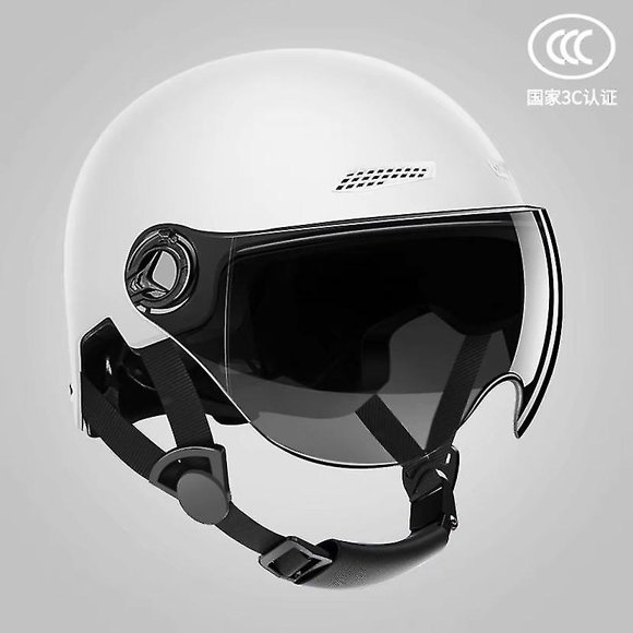 Casque de Vélo, Demi-Casque Absorbant les Chocs pour Hommes et Femmes, Casque de Trottinette, Casque d'Alpinisme, Casque de Vélo de Montagne, Protecteur de Patinage Adulte Jeunesse