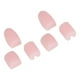 thumbnail image 3 of 6 almohadillas de silicona para saxofón, almohadillas elevadoras para saxofón Rosa, 3 of 9