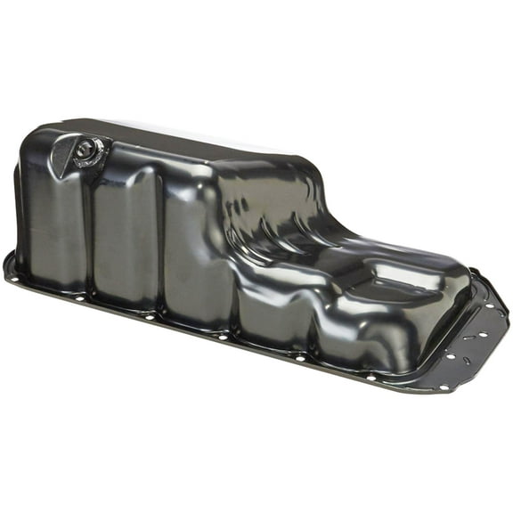Agility Auto Parts 3310653 Engine Oil Pan for Suzuki Specific Models