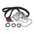 thumbnail image 2 of DNJ TBK270WP Timing Belt Kit Water Pump Fits Cars & Trucks 86-91 Acura 825 827 2.5L SOHC, 2 of 5