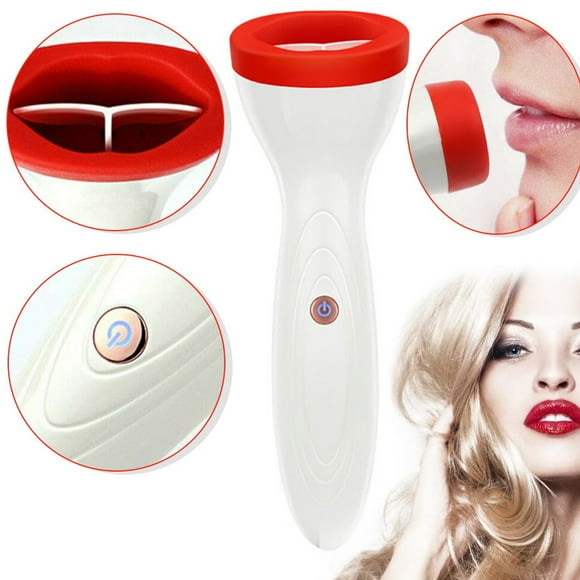 Pimple Patch 1PC Silicone Lip Plumper Device Care Tool Fuller Lips Enhancer Sexy Lips Increase Gloss Plumping Lip Full Lips