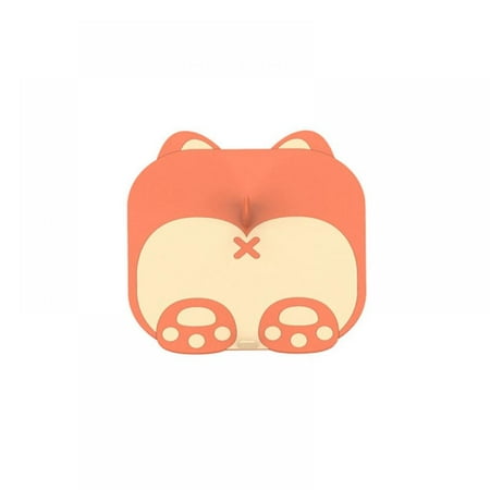 

Tub Stopper 5.5 inches Cute Cartoon Silicone Drain Plug Hair Stopper Flat Suction Cover for Kitchen Bathroom and Laundry