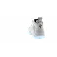 thumbnail image 2 of Nike Men's Air Foamposite One Wolf Grey Suede Basketball Shoes, from StockX, 2 of 4