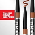 thumbnail image 4 of Delineador de cejas Maybelline Tattoo café medio 1 g, 4 of 4