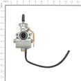 thumbnail image 3 of Briggs & Stratton Carburetor | 555658, 3 of 4