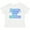 AA-White, variant on I'm Going to Be a Big Brother Boys Toddler T-Shirt