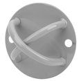 thumbnail image 4 of Yoga Fixed Plate, Pull Strap Fixing Disk, Reliably Stable Performance For Swing Hanging Chairs Hammock Yoga, 4 of 8