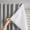 Gray, variant on No Drill No Rod Blackout Curtains with Hook and Loop, Thermal Insulated Noise Reducing Privacy Window Drapes for Bedroom & Living Room