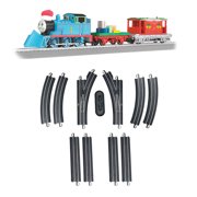 Bachmann Trains HO Thomas & Friends Christmas Delivery w/ Track Expander