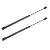 Durable Tailgate Rear Lid Gas Spring Lifters Boot Gas Struts Shock Strut Lifter Car Accessories For Skoda For Fabia,black