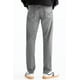thumbnail image 4 of Pantalón Recto para Hombre Shendy Vendy Mezclilla Strech Clasico con Bolsillo Gris 32, 4 of 5