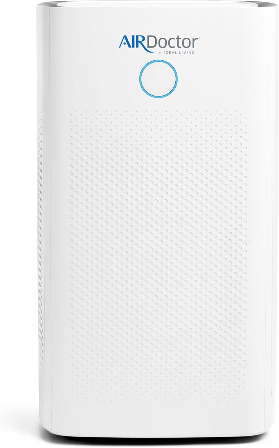 AirDoctor AD5500i Smart HEPA Air Purifier with UltraHEPA and Carbon Filter for Extra Large Rooms