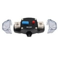 thumbnail image 3 of Almencla Circuit Breaker with Manual Reset Inline Fuse Inverter for ATV Audio Marine 200A, 3 of 8
