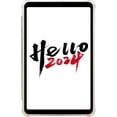 thumbnail image 2 of Headwolf FPad5 Case, Ultra Thin 8.4 inch Tablet Cover, Scratch Resistant Tablet Case, Full Protection, Stand Function, 2 of 5
