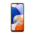 thumbnail image 2 of Funda con ranura para tarjetas Samsung Official para A14/A14 5G Lime, 2 of 6