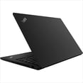 thumbnail image 2 of Restored Lenovo ThinkPad T14 Gen 1 20S00032US 14.0" FHD Black Laptop - Intel Core i5-10310U 1.70GHz, 16GB RAM, PCIe M.2 M 512GB SSD, Windows 10 Pro 64-Bit - Webcam - Bluetooth, 2 of 5