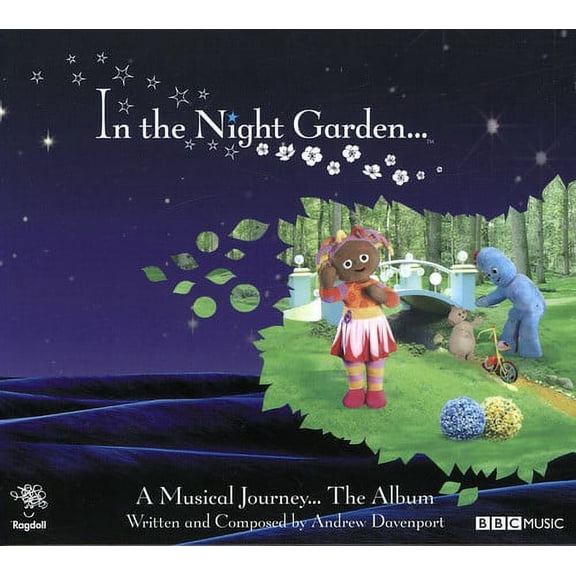 In the Night Gardena..A