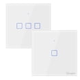 thumbnail image 3 of smart switch remote control switch remote control wifi switch sonoff smart switch sonoff light switch, 3 of 9