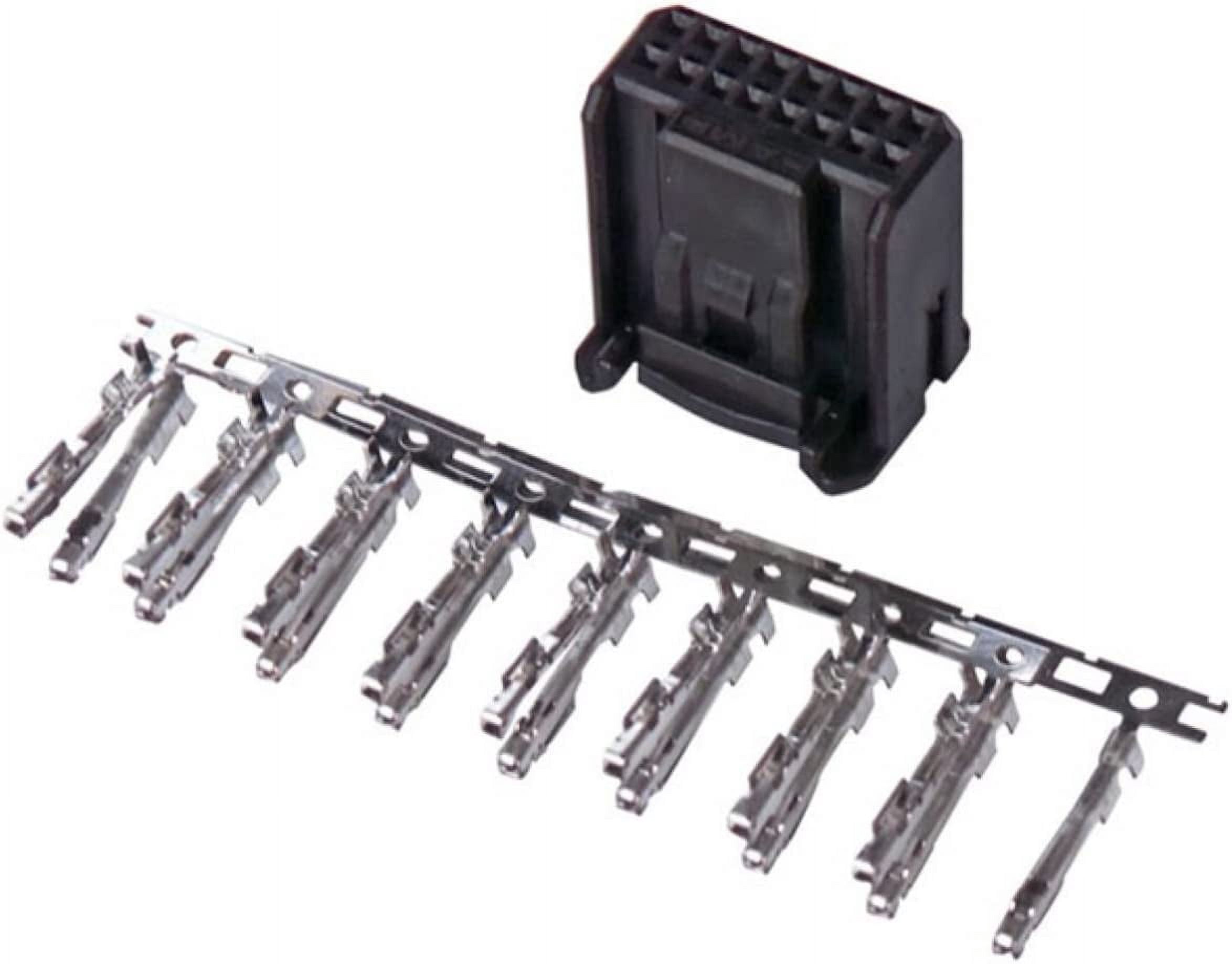 Haltech 16 Pin TYCO Plug Pins