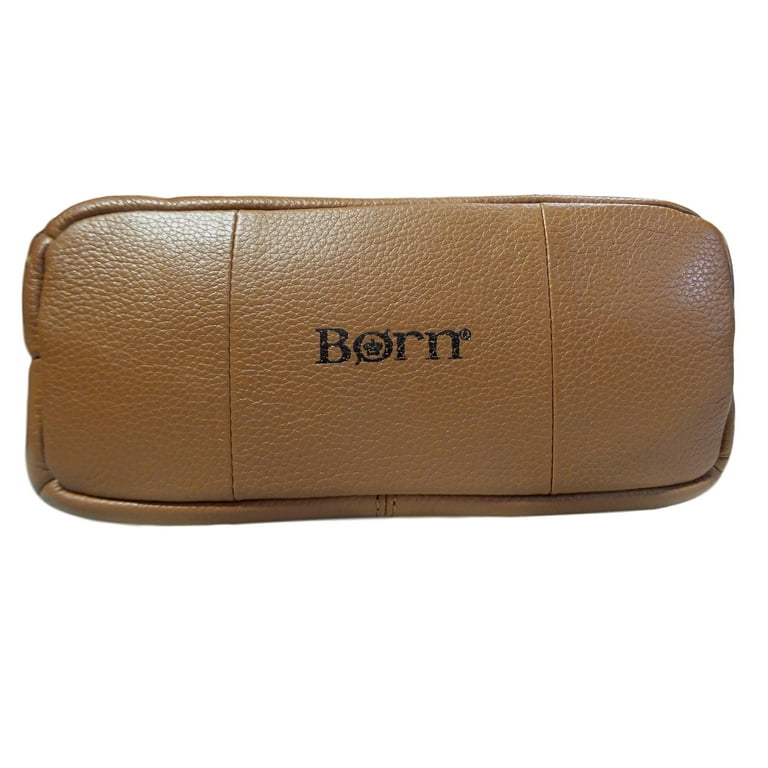 Born leather crossbody clearance
