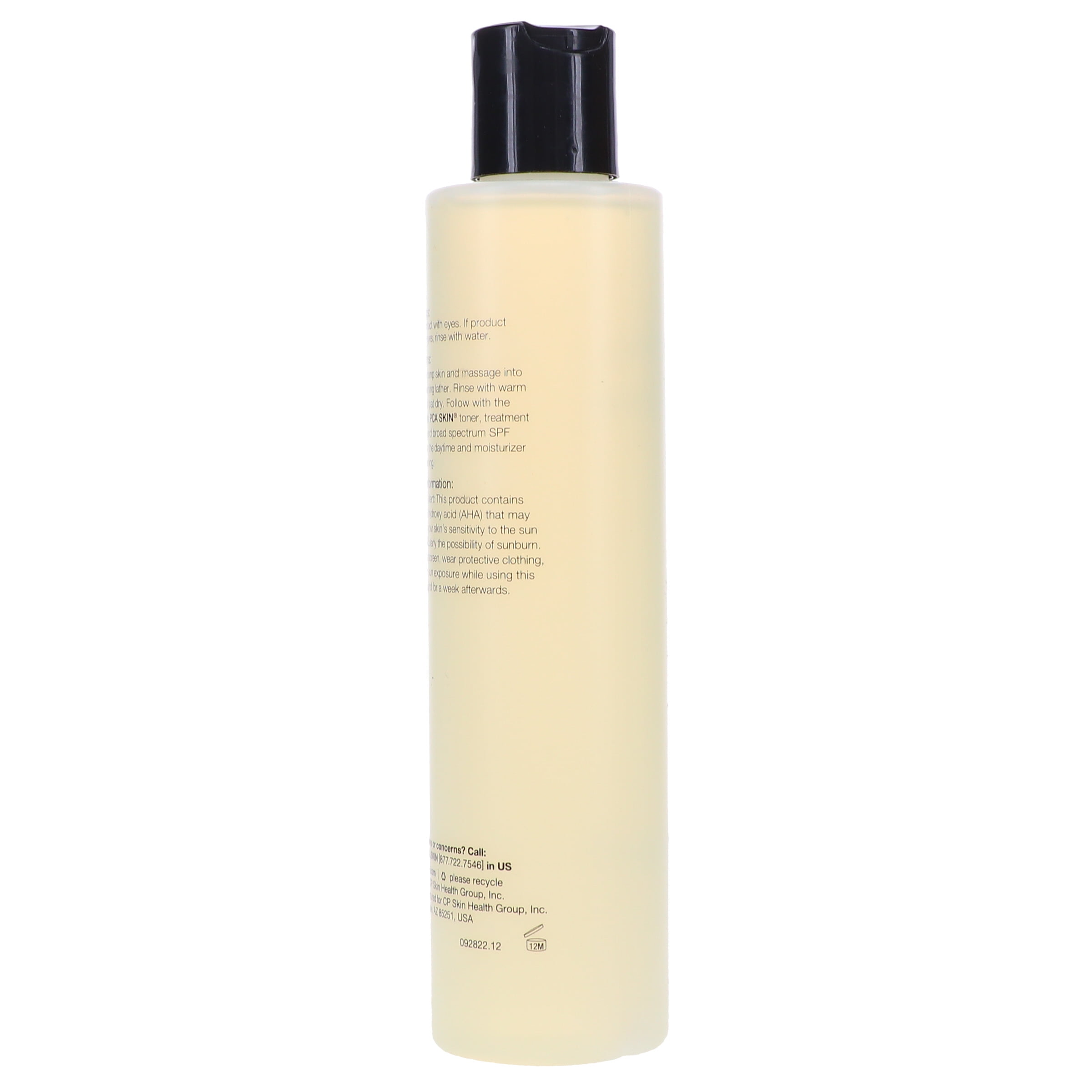 PCA Skin Facial Wash Oily Problem 7 oz