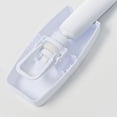 thumbnail image 2 of Soporte para Pasta de dientes Kuymtek montado en la pared negro, 2 of 9