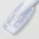 thumbnail image 2 of Juego De Soporte Para Cepillos De Dientes Soporte de pasta de dientes para cepillo de dientes montado en la pared sin perforaciones para cerámica (azul laguna) Ndcxsfigh Libre de BPA, 2 of 8