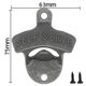thumbnail image 4 of 3pcs Bottle Opener Wall Mounted, Bottle Opener, Beer Opener, Wall Bottle Opener, Retro Beer Opener, Perfect Gift For Beer Lovers, For Men, Your Dad Or, 4 of 5