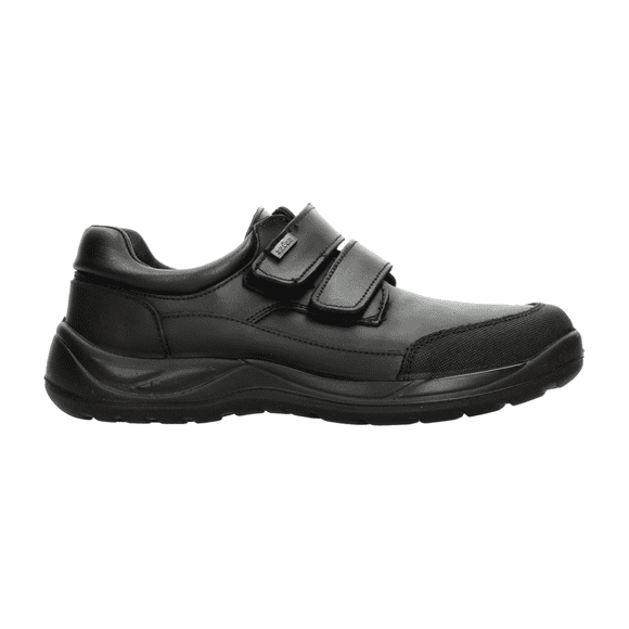 Zapato Escolar Coqueta Negro para Niño T21-25 [CTA1027] negro 25.5