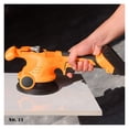 thumbnail image 4 of New Tile Vibrator Machine Bricklayer 16.8V Tile Suction Cup 13000mAh Lithium Wireless Tile Floor Laying Vibrator Leveling Tool ,Easy to Use, 4 of 6