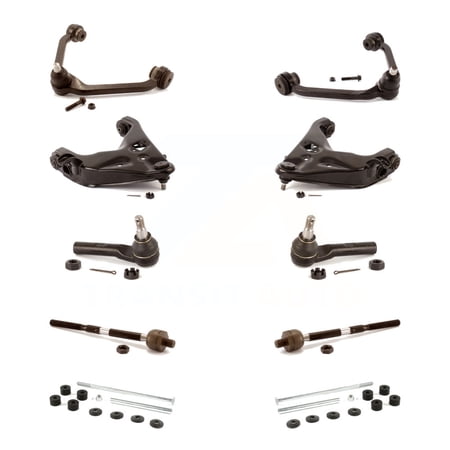 Control Arm 10 Pc Sway Bar Kit For Ford Ranger B2500 B3000 B4000 Mazda Control Arm 10 Pc Sway Bar Kit For Ford Ranger B2500 B3000 B4000 Mazda