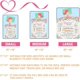 thumbnail image 5 of LHSHID Gifts for Wife in Spanish Regalos de Navidad/Aniversario para Esposa Manta Regalo para Mi Esposa Navidad/Cumpleaños/San Valentin Wife Birthday Gifts Blanket 30x40in, 5 of 5