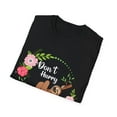 thumbnail image 5 of Don't Hurry Be Happy, Cute Lazy Funny Sloth Graphic Art, 5 of 5