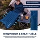 thumbnail image 5 of Saco de dormir Naturehike ultraligero para mochilero 650 FP 600 g, 5 of 9