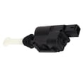 thumbnail image 2 of Yassdwbn Door Lock Actuator For Peugeot 1007 2005-2014 Replaces 9649879580 6615.36 661536, 2 of 5