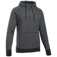 thumbnail image 1 of Under Armour Rival Sudadera con capucha para hombre, negro, mediano Under Armour Sudadera, 1 of 2