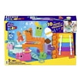 thumbnail image 3 of Juguete de Construcción Mega Bloks Sensory Features Granja Musical, 3 of 3