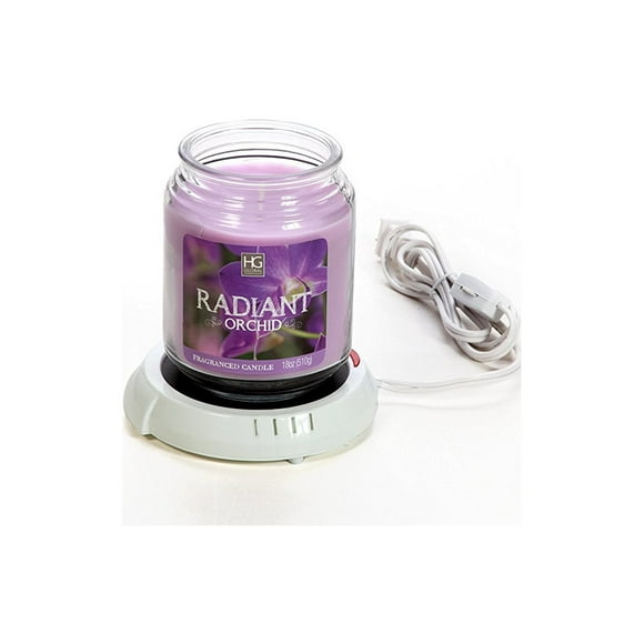 Electric Candle Warmers