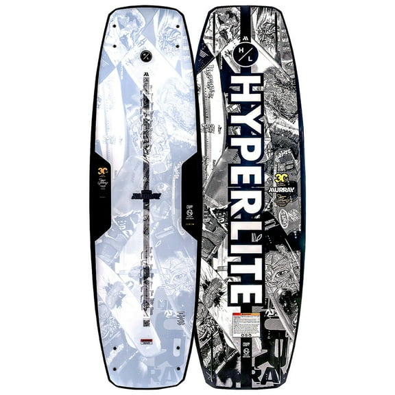 Hyperlite Murray Wakeboard 2025