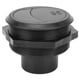 thumbnail image 2 of Salida De Aire Acondicionado, Rejilla De Escape De Ventilación De Tablero Estable Para Vehículos De Construcción Para Automóviles Eléctricos Para Autobuses Para Vehículos, 2 of 7