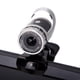 thumbnail image 2 of Cámara web Irfora USB 2.0 Webcam de Alta Definición de 50 Megapixels. Cámara para Internet con Micrófono y Clip para Ordenador Portátil. Irfora Cámara web, 2 of 2