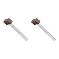 thumbnail image 4 of Kenally Handheld Grinding Wheel Dresser Sanding Disc Tools Maintenance Accessories Polisher Sharpening Grinder Dressing Vestidor 2piezas, 4 of 6